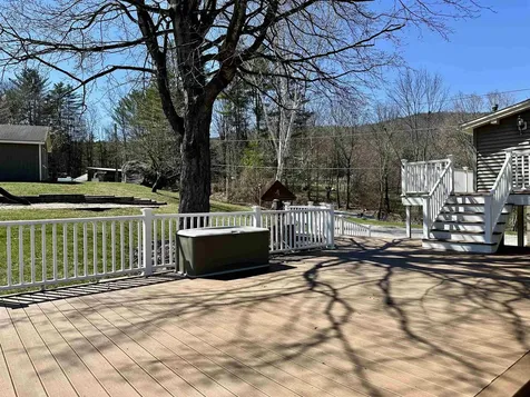 641 Walker Mountain Road Clarendon VT 05759