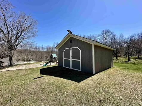 641 Walker Mountain Road Clarendon VT 05759