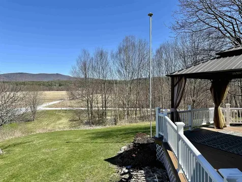 641 Walker Mountain Road Clarendon VT 05759