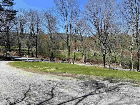 641 Walker Mountain Road Clarendon VT 05759