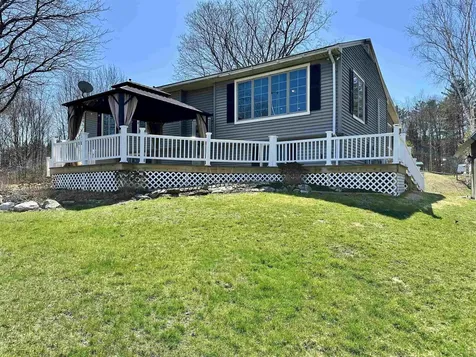 641 Walker Mountain Road Clarendon VT 05759