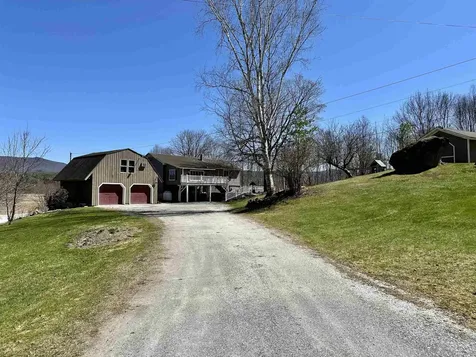 641 Walker Mountain Road Clarendon VT 05759