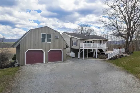 641 Walker Mountain Road Clarendon VT 05759
