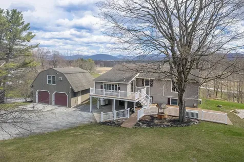 641 Walker Mountain Road Clarendon VT 05759