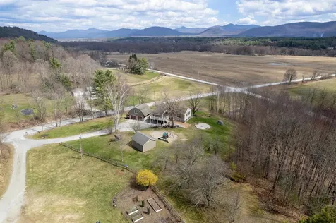 641 Walker Mountain Road Clarendon VT 05759