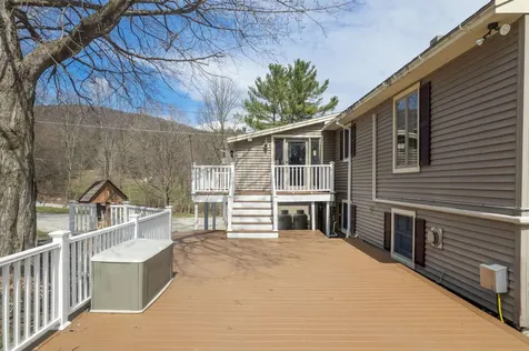 641 Walker Mountain Road Clarendon VT 05759