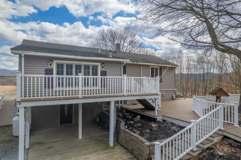 641 Walker Mountain Road Clarendon VT 05759