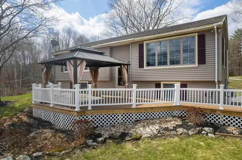 641 Walker Mountain Road Clarendon VT 05759