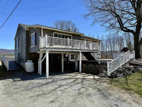 641 Walker Mountain Road Clarendon VT 05759