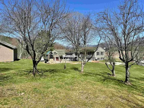641 Walker Mountain Road Clarendon VT 05759