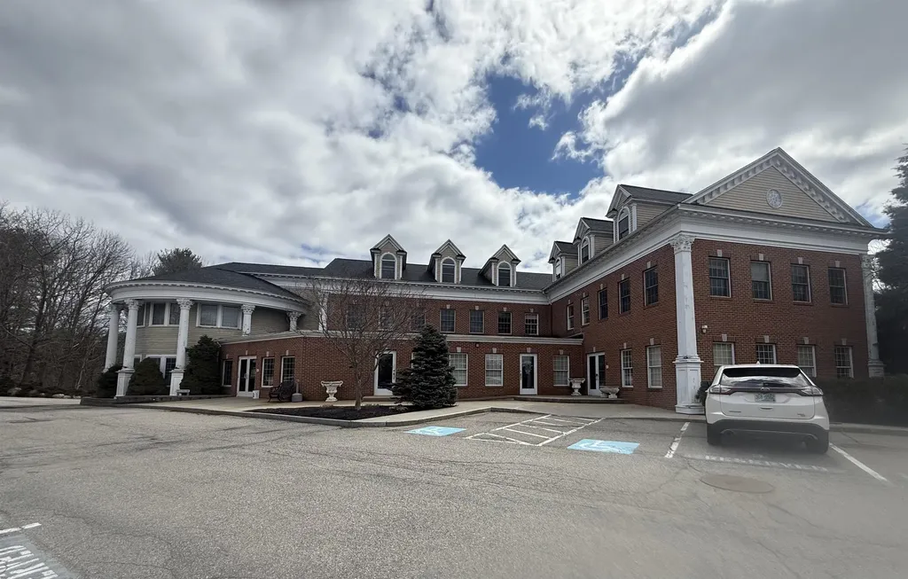 155 Lafayette Road North Hampton NH 03862