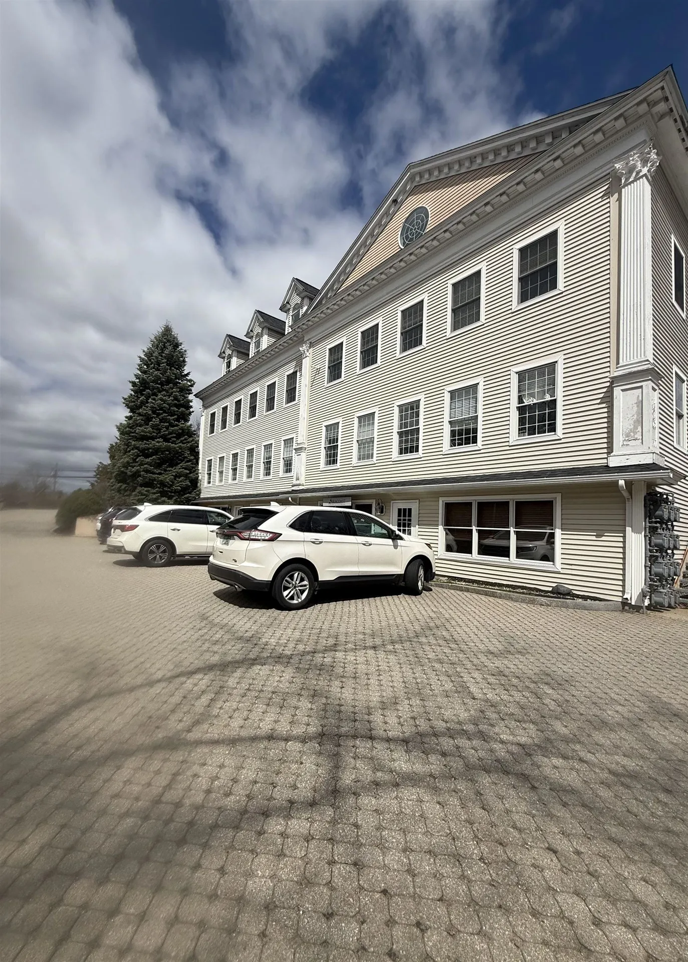 155 Lafayette Road North Hampton NH 03862