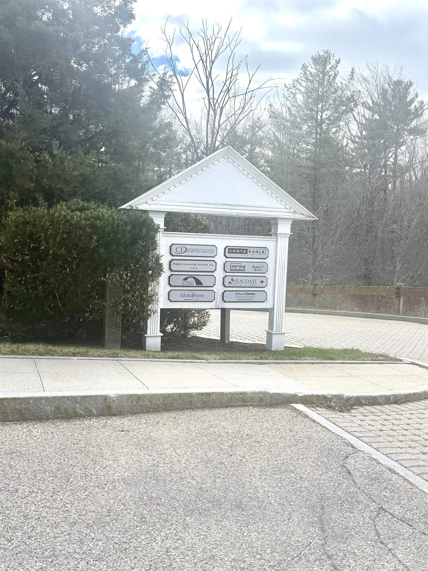 155 Lafayette Road North Hampton NH 03862