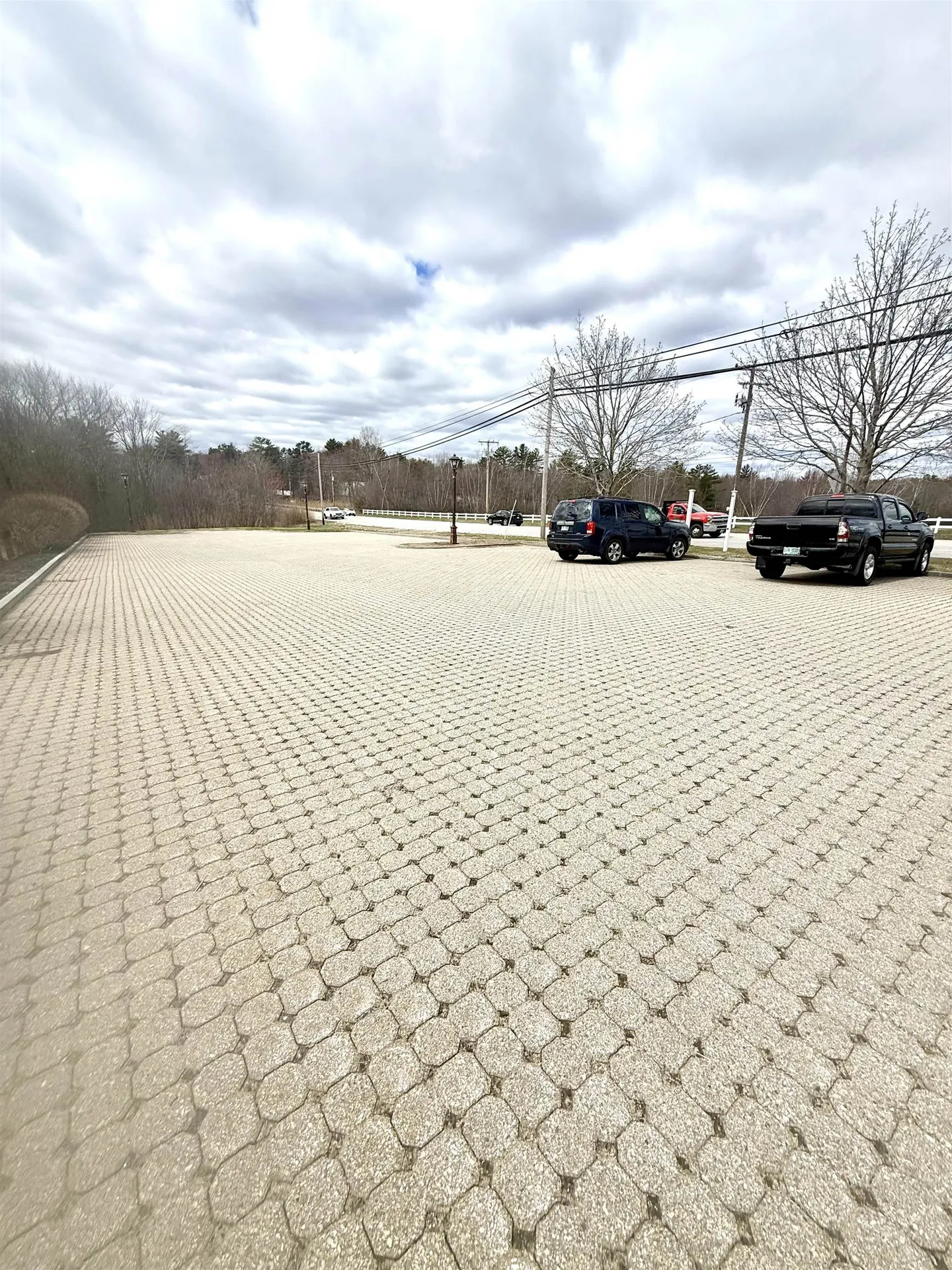 155 Lafayette Road North Hampton NH 03862