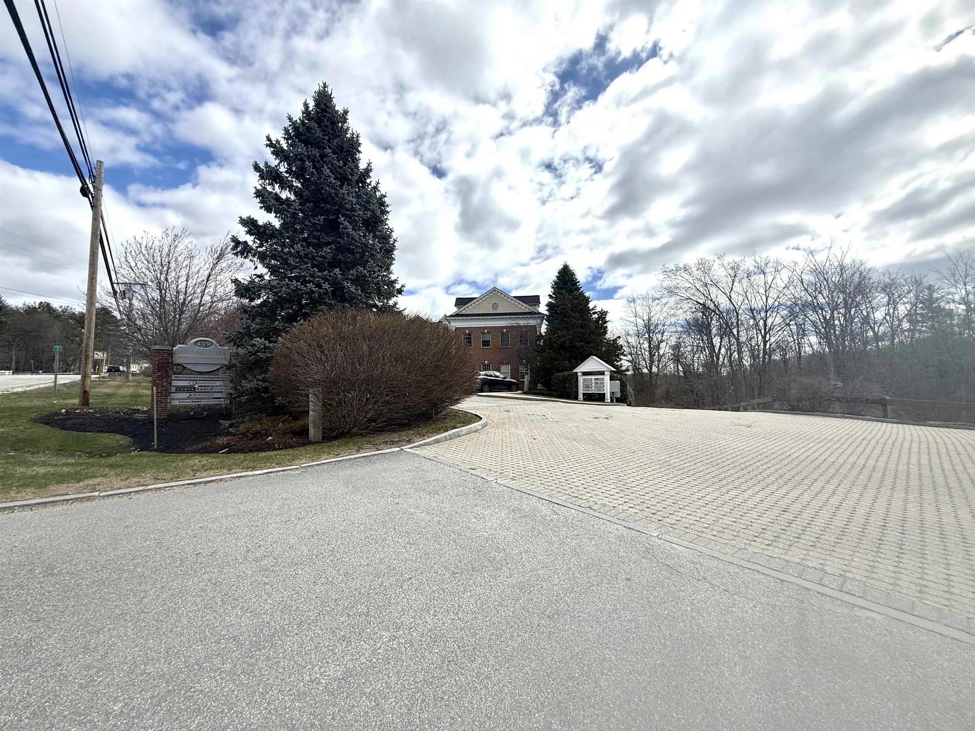 155 Lafayette Road North Hampton NH 03862