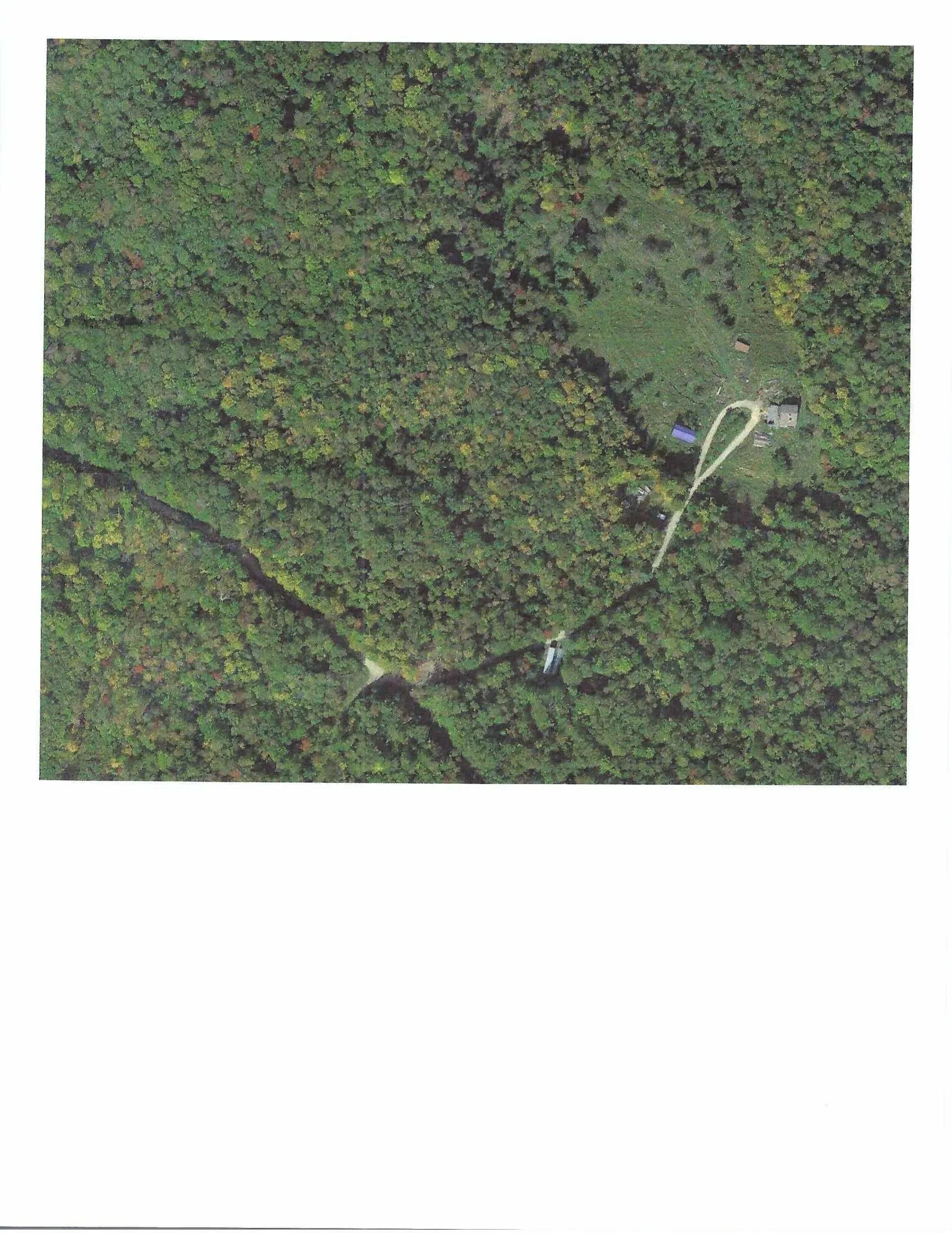 108 Durfee Road Warren NH 03279