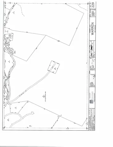 108 Durfee Road Warren NH 03279
