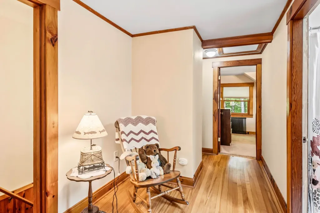 475 Bunker Road New London NH 03257