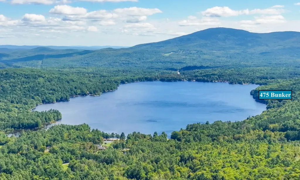 475 Bunker Road New London NH 03257