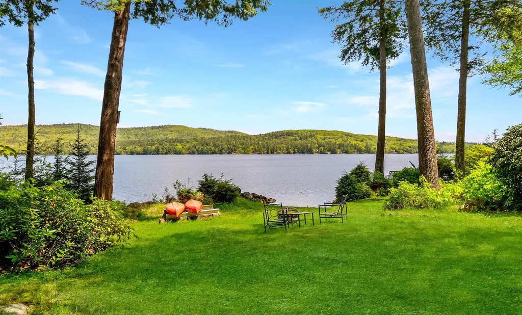 475 Bunker Road New London NH 03257