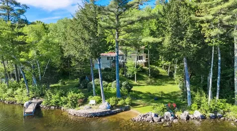 475 Bunker Road New London NH 03257