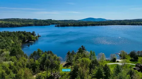 0 Woodland Road Sunapee NH 03782