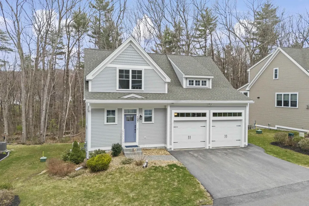 107 Wild Pasture Lane Atkinson NH 03811
