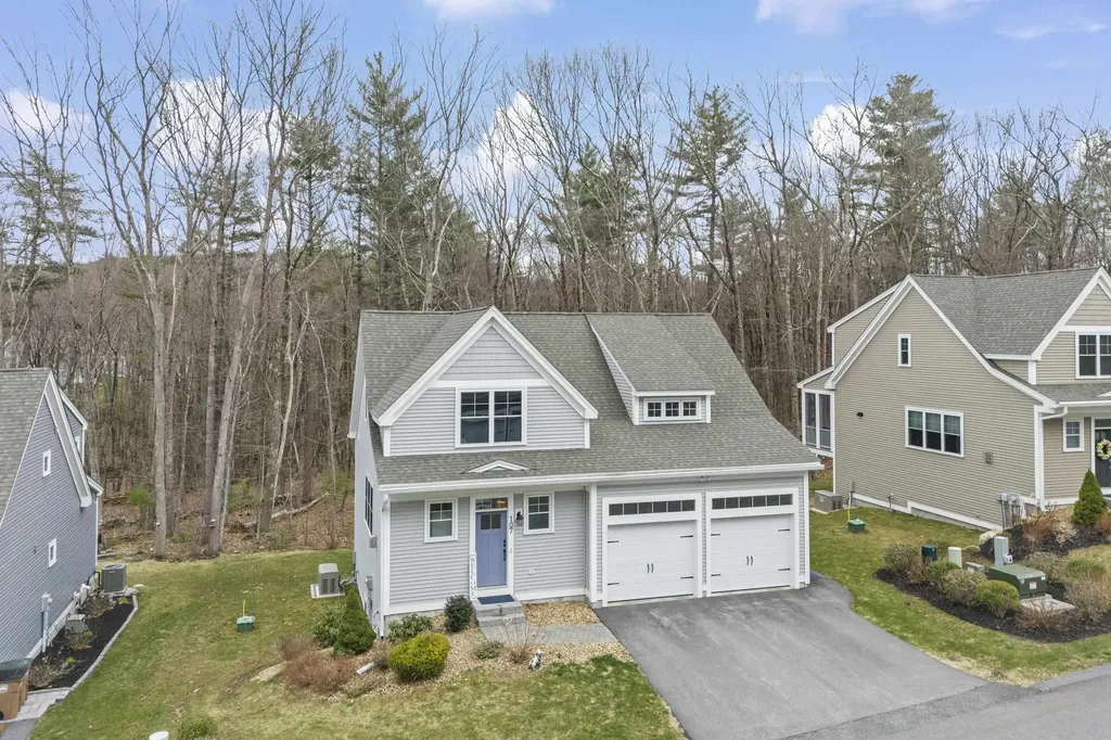 107 Wild Pasture Lane Atkinson NH 03811