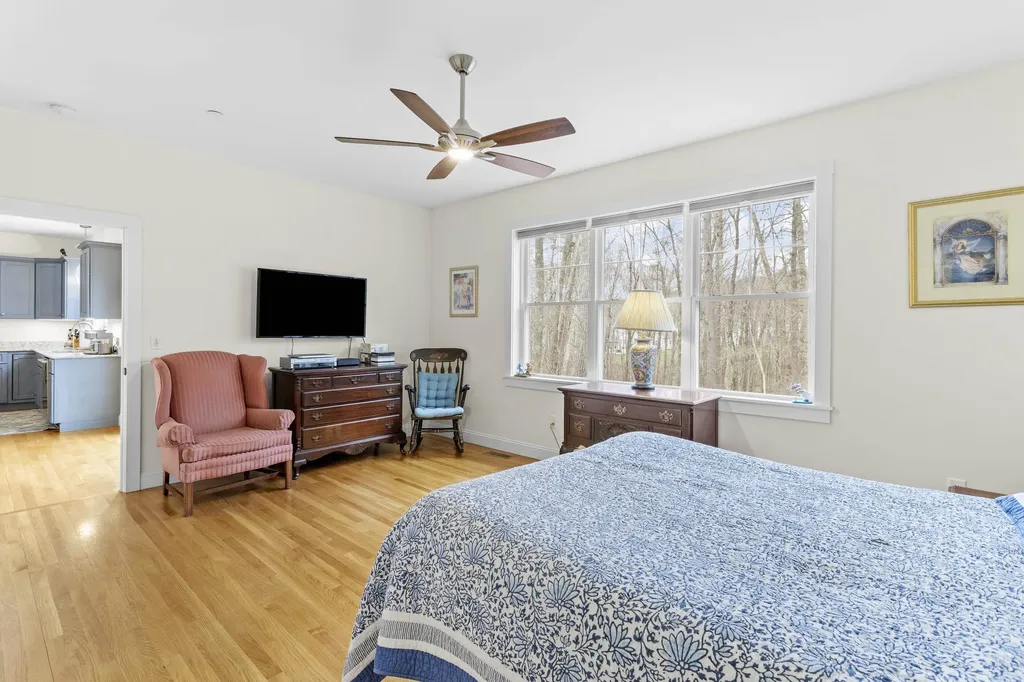 107 Wild Pasture Lane Atkinson NH 03811