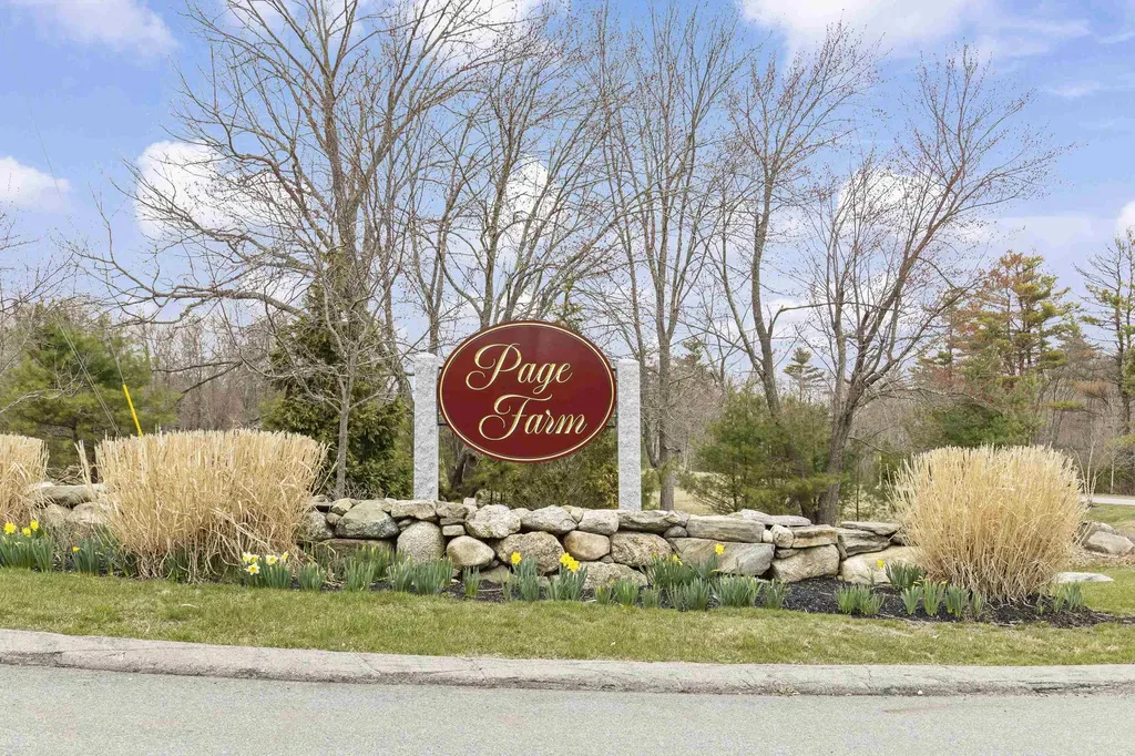107 Wild Pasture Lane Atkinson NH 03811