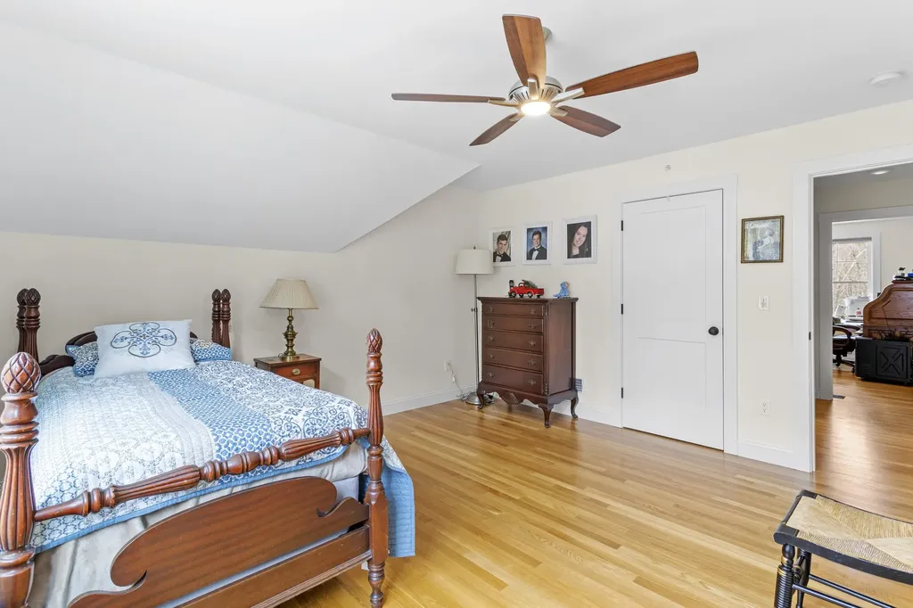 107 Wild Pasture Lane Atkinson NH 03811