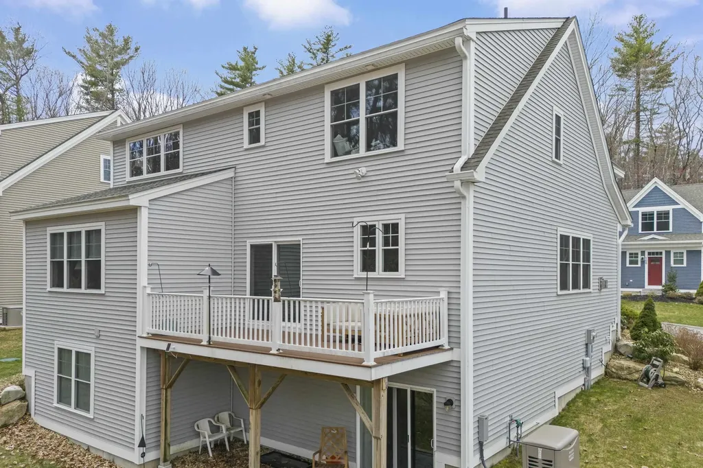 107 Wild Pasture Lane Atkinson NH 03811