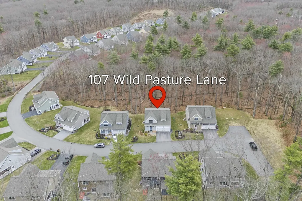 107 Wild Pasture Lane Atkinson NH 03811