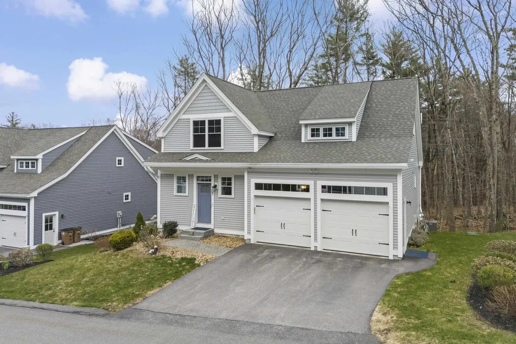 107 Wild Pasture Lane Atkinson NH 03811