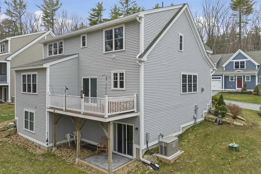 107 Wild Pasture Lane Atkinson NH 03811