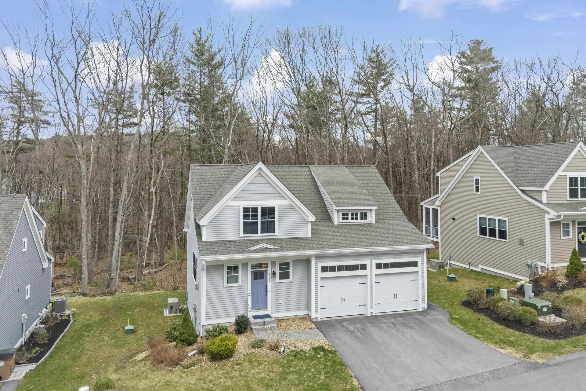 107 Wild Pasture Lane Atkinson NH 03811