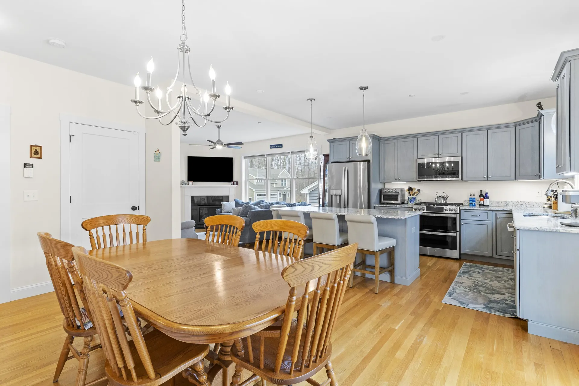 107 Wild Pasture Lane Atkinson NH 03811