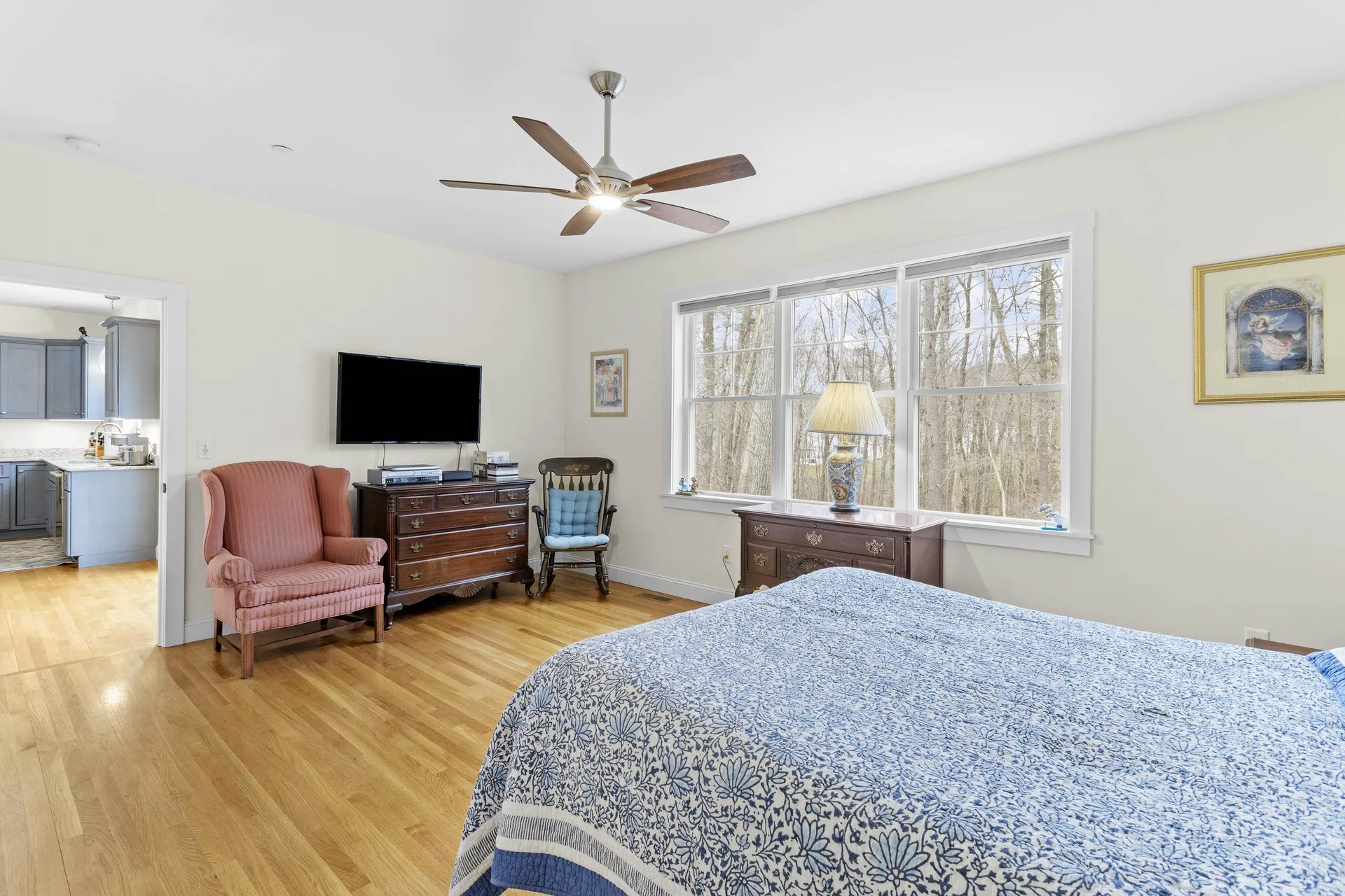 107 Wild Pasture Lane Atkinson NH 03811