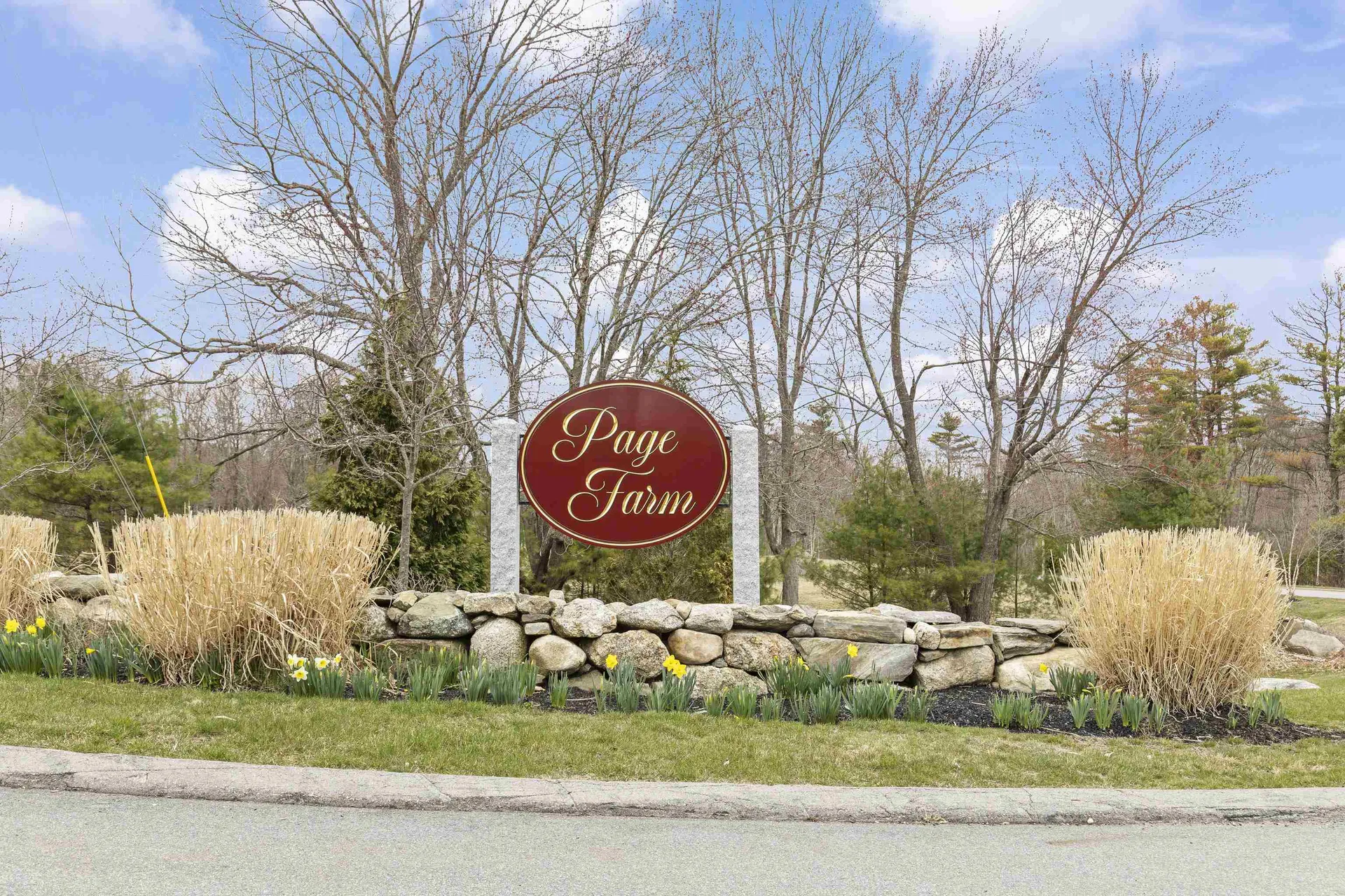 107 Wild Pasture Lane Atkinson NH 03811