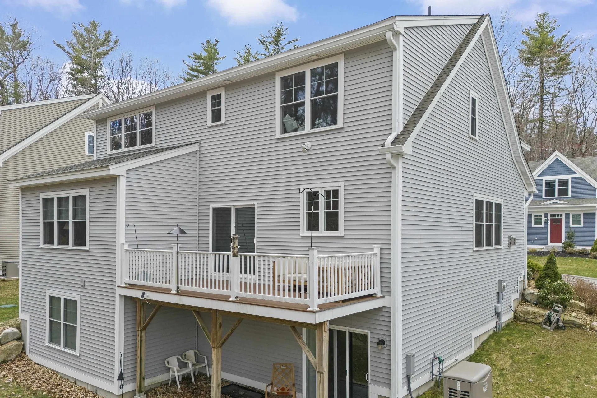 107 Wild Pasture Lane Atkinson NH 03811