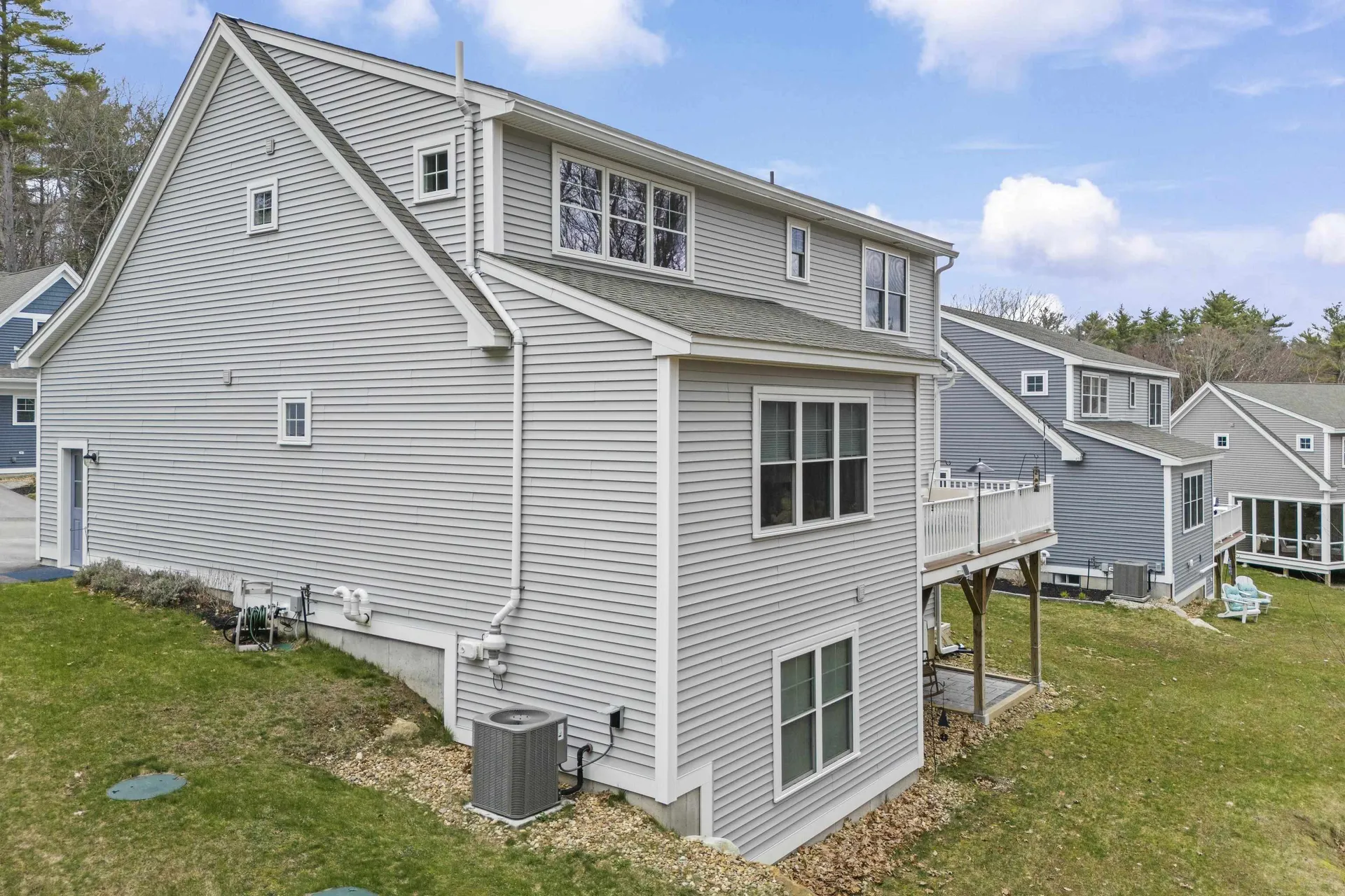 107 Wild Pasture Lane Atkinson NH 03811