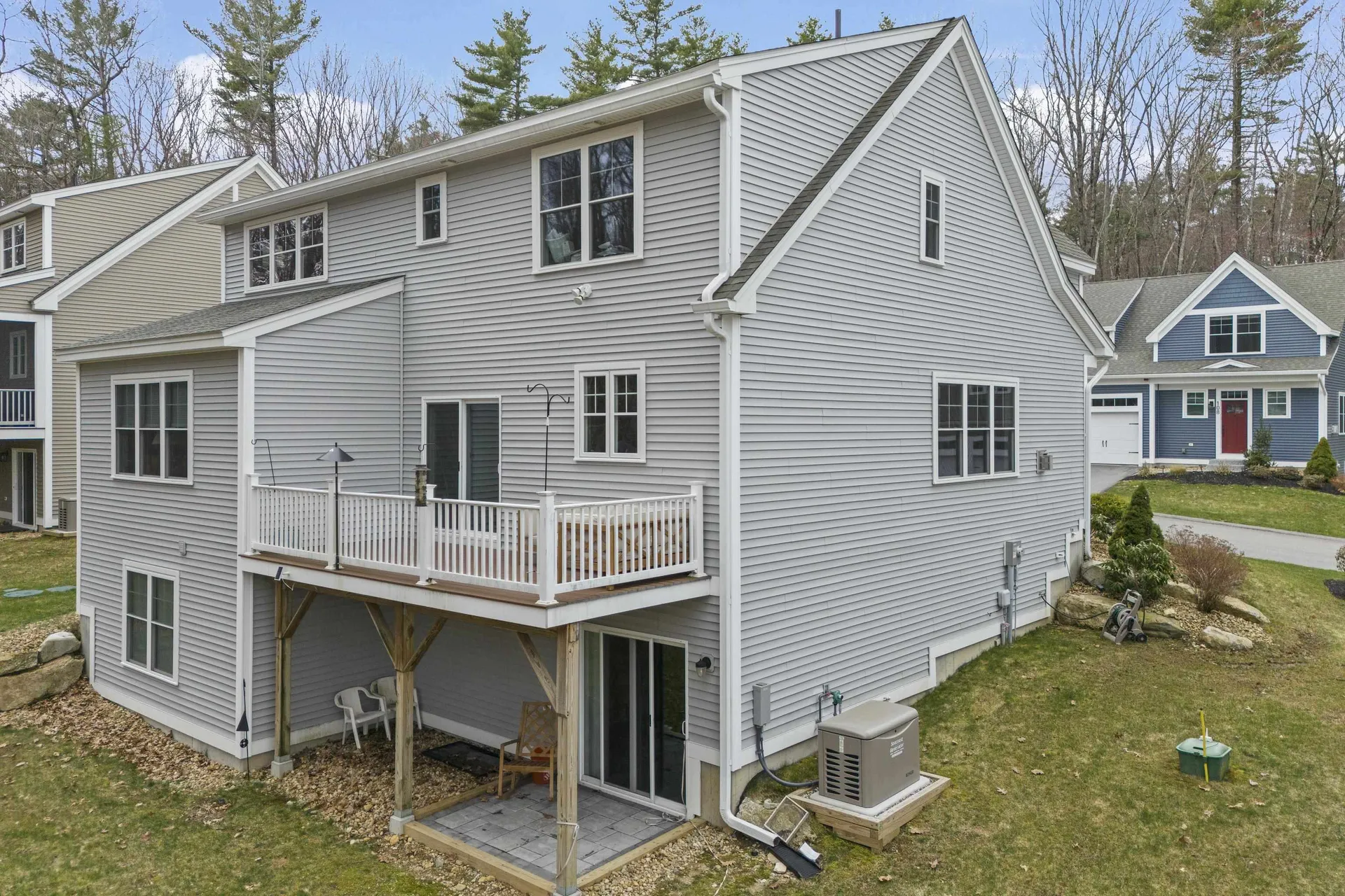 107 Wild Pasture Lane Atkinson NH 03811