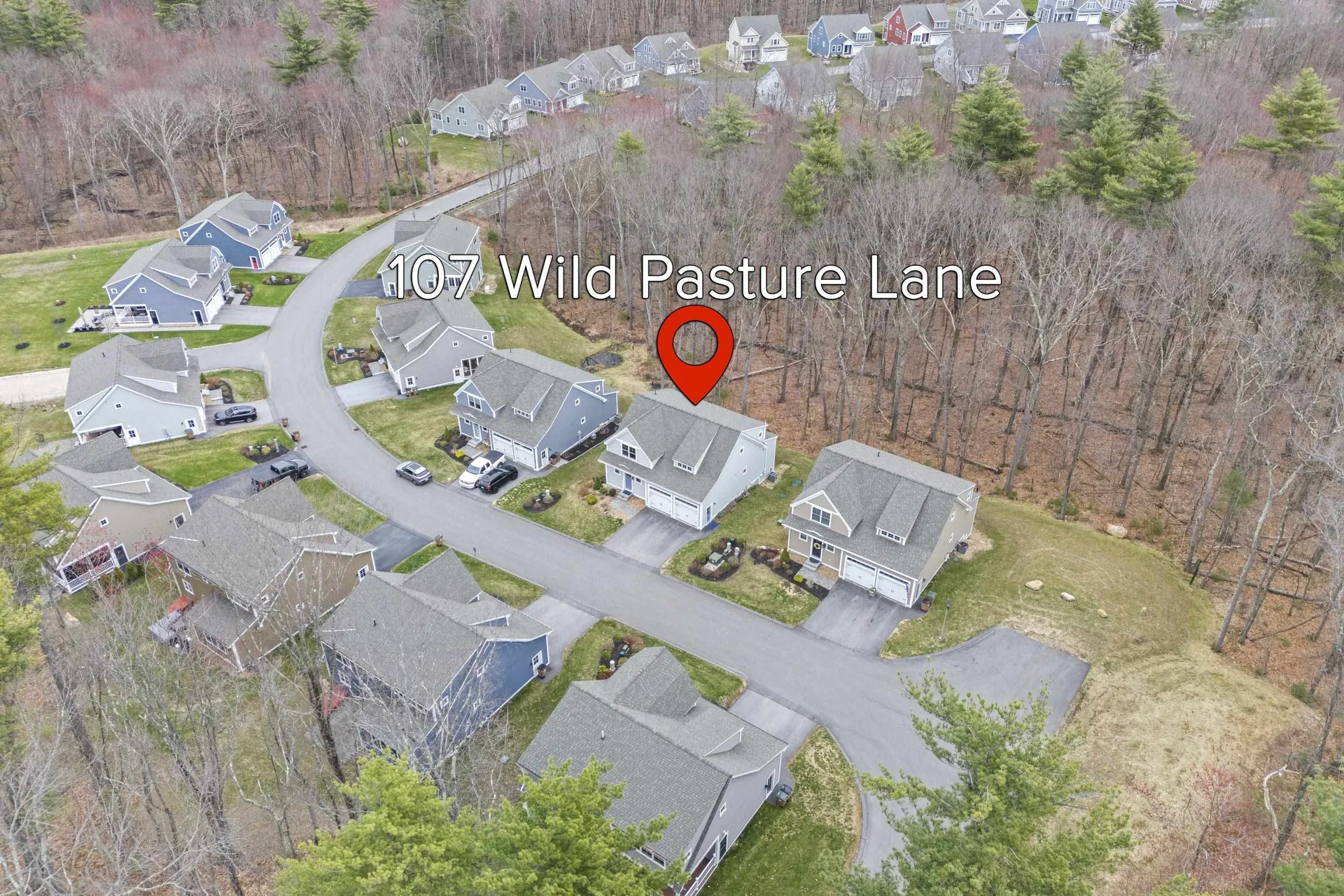 107 Wild Pasture Lane Atkinson NH 03811