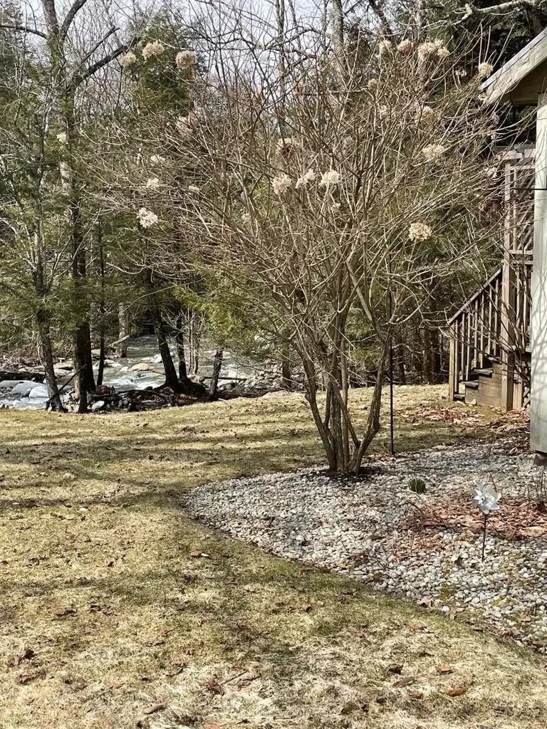 1625 Camel's Hump Road Huntington VT 05462