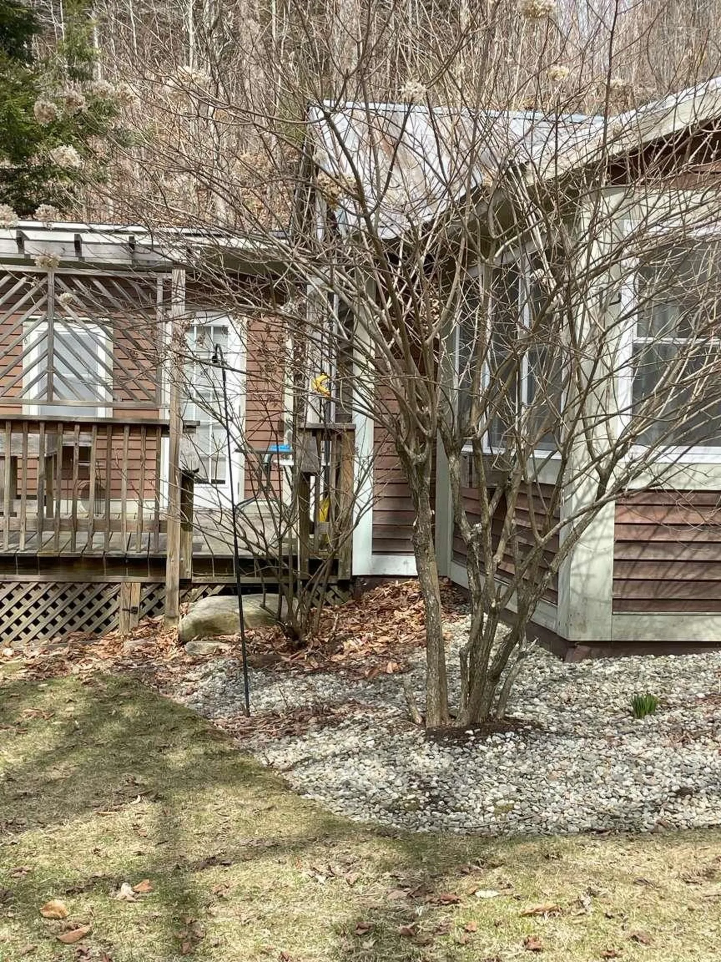 1625 Camel's Hump Road Huntington VT 05462