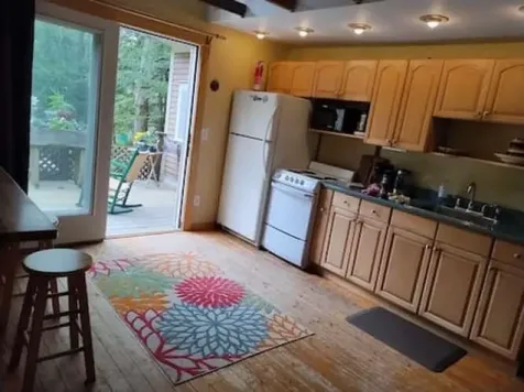 1625 Camel's Hump Road Huntington VT 05462