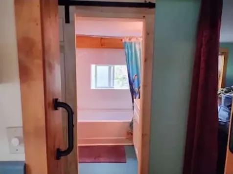 1625 Camel's Hump Road Huntington VT 05462