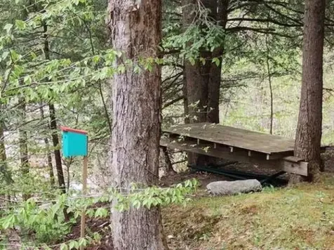 1625 Camel's Hump Road Huntington VT 05462