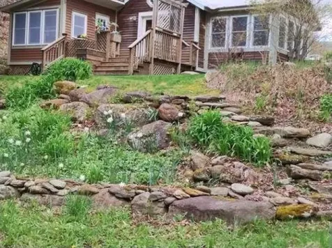 1625 Camel's Hump Road Huntington VT 05462