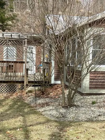 1625 Camel's Hump Road Huntington VT 05462